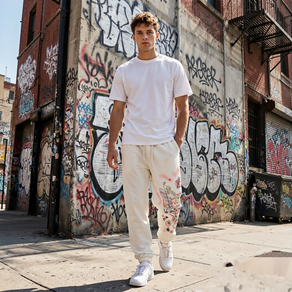Pants