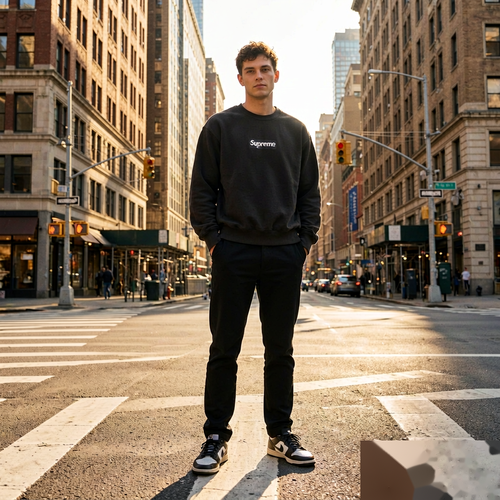 Sweatshirts