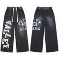 Vale Forever Picasso Sweats Black