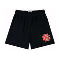 Eric Emanuel EE Basic Short Black/Red